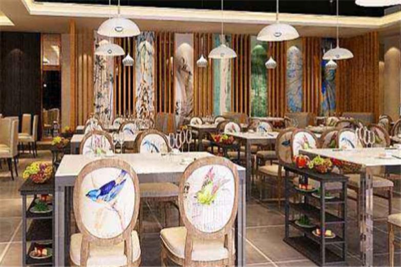 爱逛逛Maroon Box主题餐厅